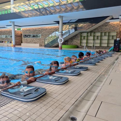 Schwimmtage
