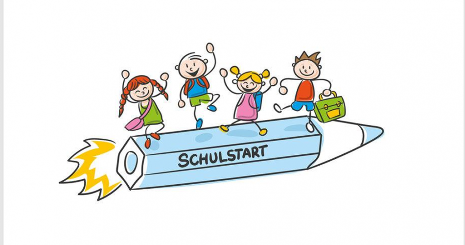 Schulstart